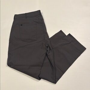 Denali Men’s Pants 36x30